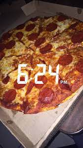 Aesthetic Pizza Wallpaper Home Screen Junk Food Snacks Food Tumblr Food