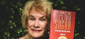 Yvonne Webb's Instagram, Twitter & Facebook