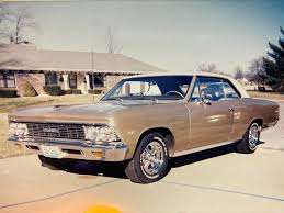 Image result for Cameo Beige 1966 Chevelle
