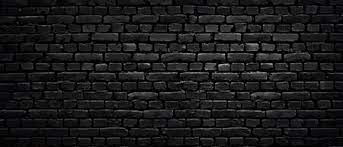 Browse through our wallpaper and background for your desktop and smartphones. Texture Of A Perfect Black Brick Wall As Background Or Wallpaper Stock Photo Picture And Royalty Free Image Image 141371079