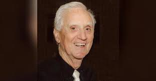 Robert Stewart Stream Obituary