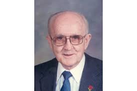 Michael Higgins Obituary (1926