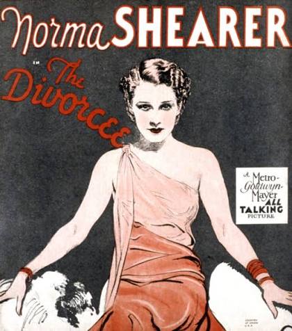 Review: The Divorcee (1930)