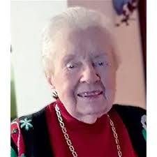 IONA M. KLEIN Obituary