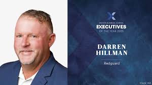 The Wichita Business Journal's 2025 Executives of the Year