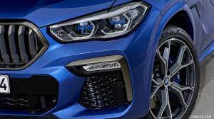 2020 Bmw X6 M50i Headlight Hd Wallpaper 120