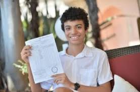 Je ne m'attendais pas à avoir autant, je savais que j'allais avoir la mention très bien, mais 19,28, non c'était une surprise ! Blog Les Tribulations D Un Petit Zebre Mention Tres Bien Au Bac S Pour Un Mentonnais De 14 Ans Nice Matin Juillet 2015