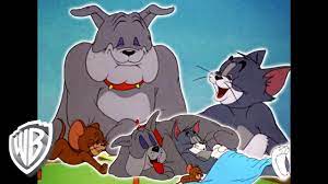 See more of tom and jerry on facebook. Tom Und Jerry Auf Deutsch Das Freundschaftsdreieck Wb Kids Youtube