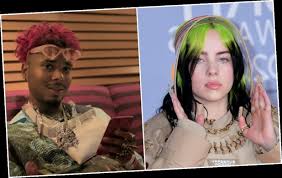 Home » billie eilish » billie eilish's secret boyfriend & painful breakup revealed in what we didn't expect from the world's a little blurry was to finally learn all about gurl's secret boyfriend! Who Is 7 Amp Rapper Brandon Q Adams Is More Than Billie Eilish S Ex Lifestyle World News