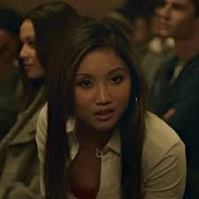 Disney Channel Star Brenda Song Shares How She Fought For Her Role In The  Social Network After She Was Stopped From Appearing In A Clint Eastwood  Classic