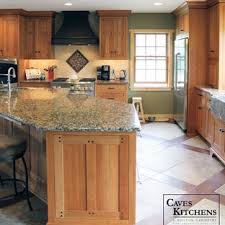 With a clear coat, red oak creates a natural warming glow that will brighten the area. Decorative End Panel Houzz