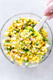 Sometimes there's this sale where you can buy good salsa for cheap and you're not sure if buying a couple jars really makes sense. Corn Salsa The Gunny Sack