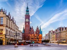 Busca ofertas de vuelos a polonia en cientos de webs de viajes en segundos. Vuelos Baratos A Polonia Desde 14 Kayak