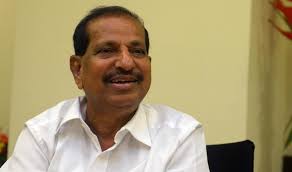 NCP, Congress strongmen headed for BJP?