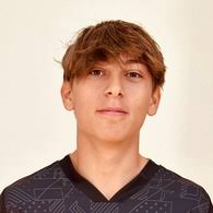 Isaiah Mahmood's Men's Soccer Recruiting Profile