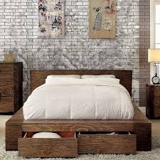 And have been creating furniture for each bed is upholstered and finished with your choice of nine microfiber color. 10 Brilliant Bed Frames With Storage Stylish Storage Beds