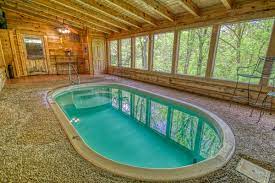 Turn right at the 'all season's suites inn' on dollywood lane. Aunt Bugs Cabin Rentals Llc Gatlinburg Tn 37738