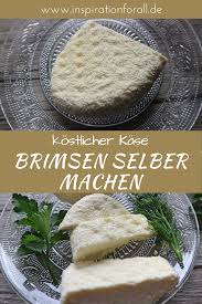 Brimsen Rezept Leckeren Kase Selber Machen Kase Selber Machen Kase Selbst Herstellen Grillkase Selber Machen