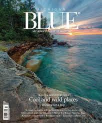 A road trip in an rv to munising, mi is a great way to make new memories with family and friends! Michigan Blue Travel And Adventure 2019 By Michigan Blue Issuu