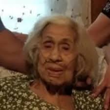 Obituary information for Manuela H. Rodriguez