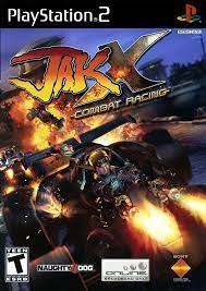 Los juegos para pc nos facilitan el tener que comprar una consola para jugar. Amazon Com Jak X Combat Racing Playstation 2 Artist Not Provided Video Games