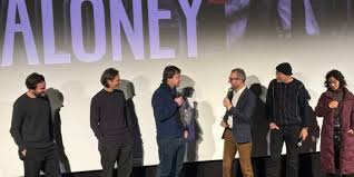 Danny Exnar › Schauspieler und Musiker