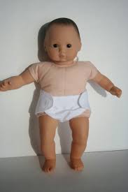 Bitty Baby Doll Clothes Patterns Free Diaper For Bitty Baby Bitty Twin Doll Bitty Baby Clothes Baby Doll Clothes Patterns Bitty Baby American Girl