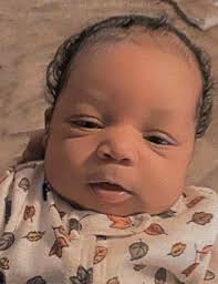 Obituary for Khalil Jaeden Williams