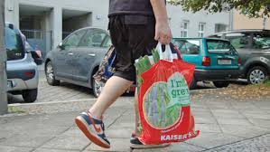 Mainzelmännchen zdf tüte rar plastiktüte einkaufstüte rarität sammler neu. Menschliches Versagen Tengelmann Raumt Werbefehler Ein