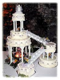While delectable flavors are always an essential part of baking, successful wedding cake design includes elements of. Adirondack Wedding Cakes Adirondack Special Occasion Cakes Adirondack Delectables