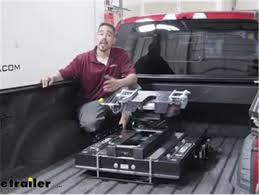Entering our 7th season of /drive on nbc sports, and with millions of youtube and facebook. Demco Hijacker Autoslide 5th Wheel Hitch Installation 2019 Ford F 350 Super Duty Video Etrailer Com