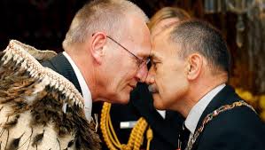 The wisdom of Solomon: Tā Mark's post-Ngāi Tahu journey