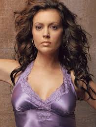 Последние твиты от alyssa milano (@alyssa_milano). Alyssa Milano Appreciation Thread Blu Ray Forum