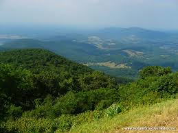 Make your night out fun for everyone. Top Five Best Overlooks On The Skyline Drive Skyline Drive Overlooks Shenandoah National Park