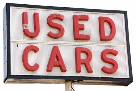 Buying car insurance for an antique car is different than for regular used cars because your classic car is worth more. Used Car Prices How Much Is My Car Worth