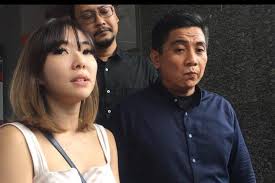 Linda rahmadanti rabu, 23 oktober 2019 | 19:07 wib. Kasus Video Syur Mirip Dirinya Gisel Tadi Ditunjukin Terduga Pelakunya Halaman All Kompas Com