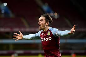 Aston villa football club is an english professional football club based in aston, birmingham. Jack Grealish Man City Sign Aston Villa Midfielder In 100m Deal The Athletic