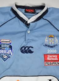 Our range of wales rugby shirts and jerseys has you covered. New South Wales Rugby Canterbury Shirt M Rugby Rugby League New South Wales Blues Classic Shirts Com