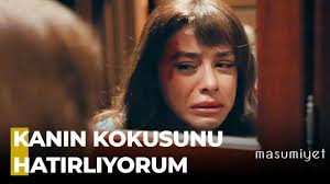 .derdinden sarsan hadiseler yaşanacak, herkes kendi masumiyetinin peşinden gidecek; Yayinda Masumiyet 5 Bolum Izle Tek Parca Masumiyet Son Bolum Full Izle Son Dakika Magazin Haberleri