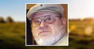 Edward Zachmeier Obituary 2016