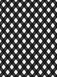 Black And Grey Flannel Pattern Pin On 60s Fashion Moda 60s