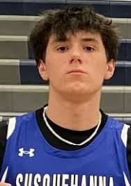 Mason Keyes's Men's Basketball Recruiting Profile