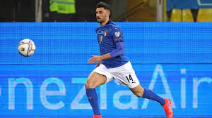 In der gruppenphase der em 2021 trifft heute wales auf die schweiz. Sc Freiburg Vincenzo Grifo Steht In Italiens Vorlaufigem Em Kader