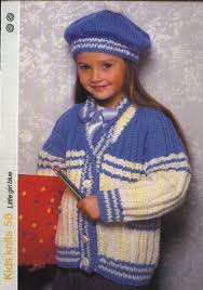 Recently published first most favorited first most projects first sort alphabetically. Get Knitting Knitting Pattern Girl S Two Colour Chunky Cardigan And Beret 28 32in Kids Knits 58 Accessories 21 Get Knitting Amazon Com Books