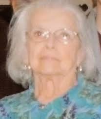 Helen I Oden Obituary