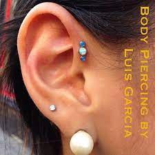 Pin By Anatometal On Anatometal Fan Photos Forward Helix Piercing Helix Piercing Piercing