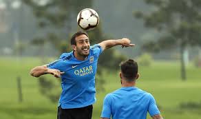 En el ejercicio táctico que dispuso en el entrenamiento matutino en casa amarilla, el dt alineó a esteban andrada; Entrena Boca Juniors En Bogota Ante La Mirada De Carlos Queiroz El Siglo De Torreon