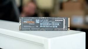 Testing the ssd 970 evo plus: Samsung 970 Evo Plus Review Techradar