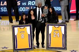 Kobe bryant is 2pac (v.redd.it). Latinos Mourn Kobe Bryant Who He Said Were First To Embrace Him In Los Angeles