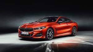 2019 bmw 3 series sedan. 2019 Bmw 8 Series Starts At 111 900 Arrives In U S In December